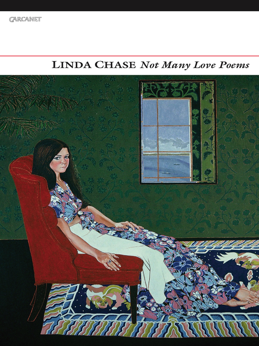 Title details for Not Many Love Poems by Linda Chase - Available